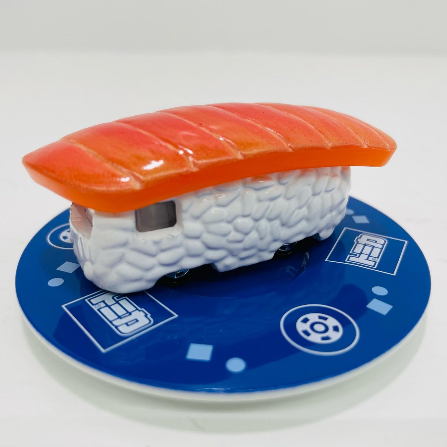 サーモン 「ドリームトミカ 寿司トミカ 其の二」