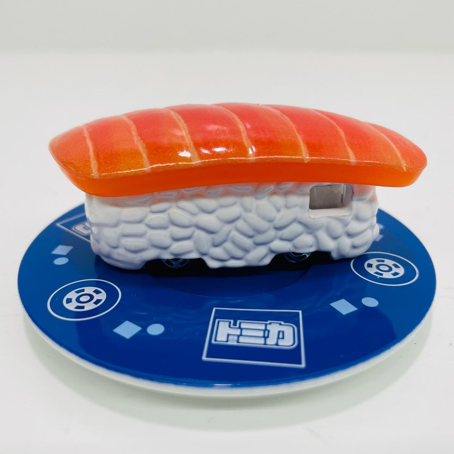 サーモン 「ドリームトミカ 寿司トミカ 其の二」