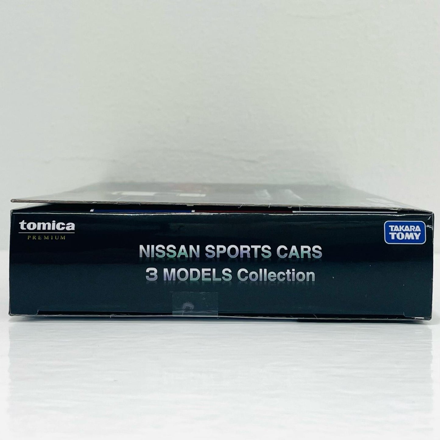 NISSAN SPORTS CARS 3 MODELS Collection 「トミカプレミアム」