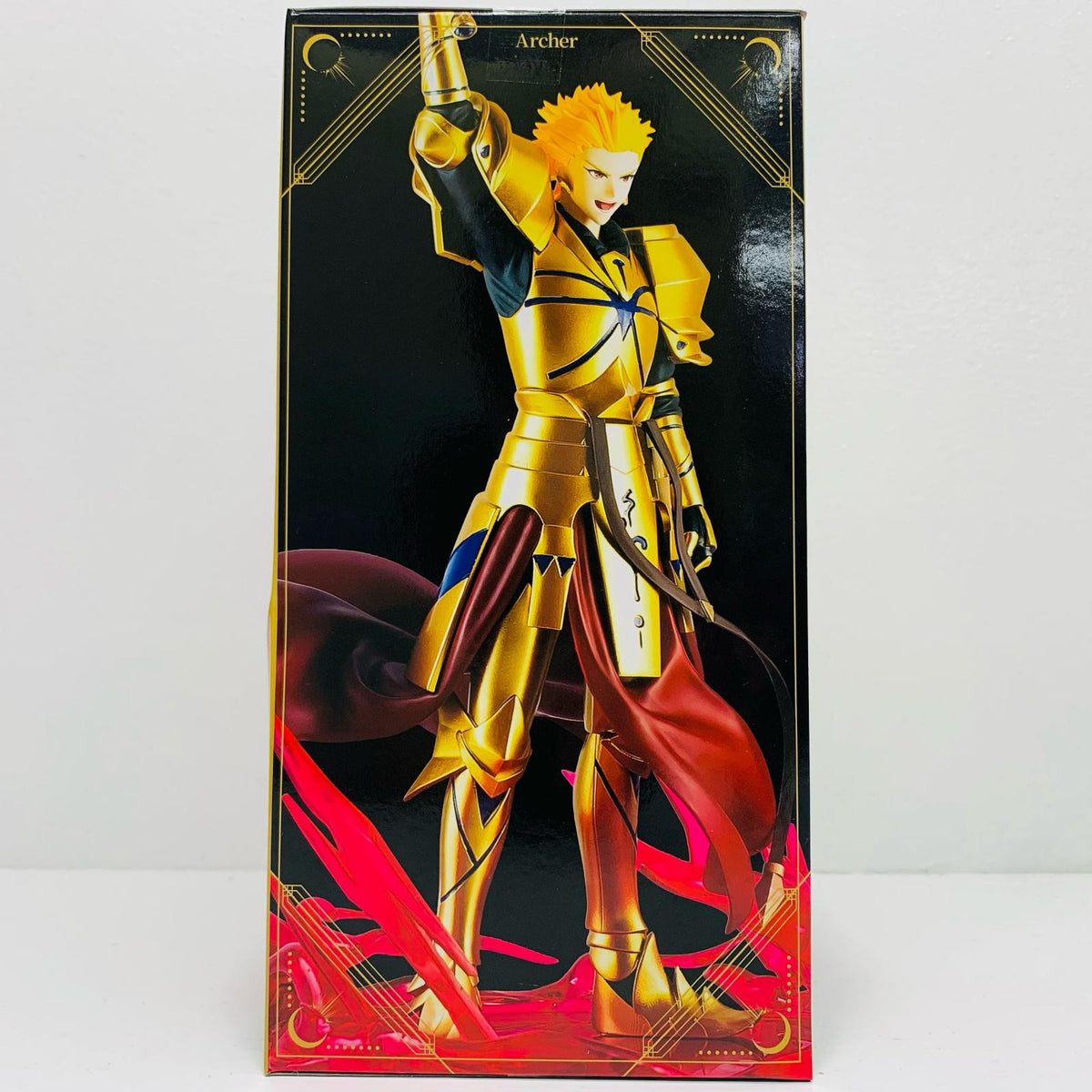 フィギュア アーチャーフィギュア「Fate/strangeFake-WhispersofDawn-」 アーチャー KN0002118000390000【フィギュア】