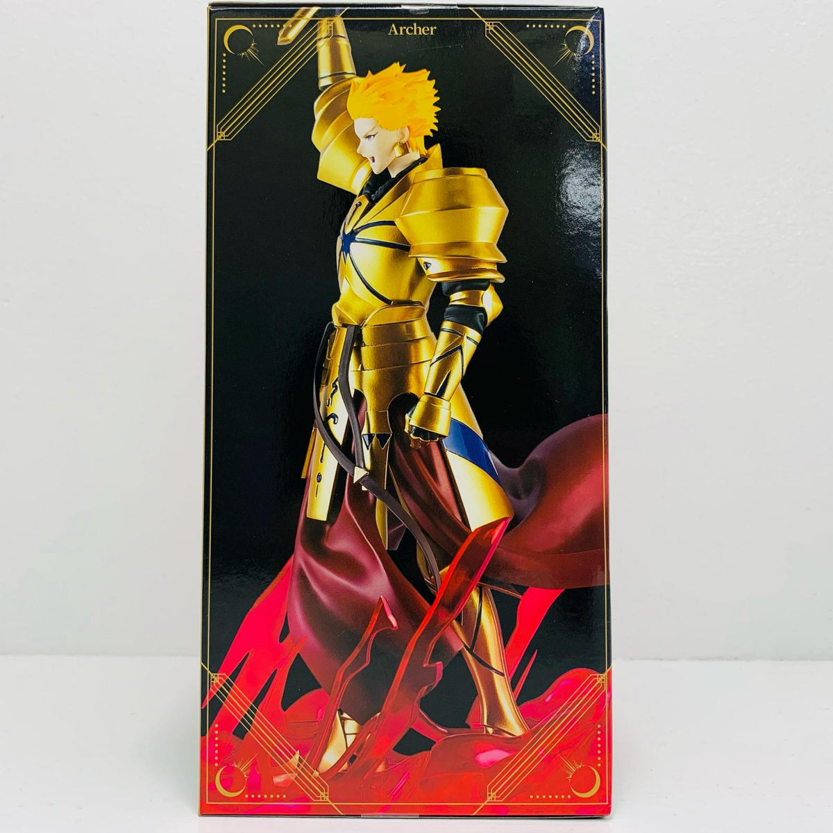 フィギュア アーチャーフィギュア「Fate/strangeFake-WhispersofDawn-」 アーチャー KN0002118000390000【フィギュア】
