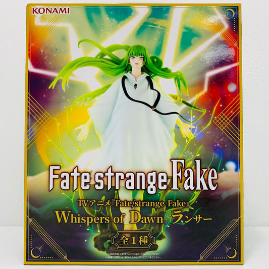 フィギュア ランサーフィギュア「Fate/strangeFake-WhispersofDawn-」 ランサー KN0002118000410000【フィギュア】