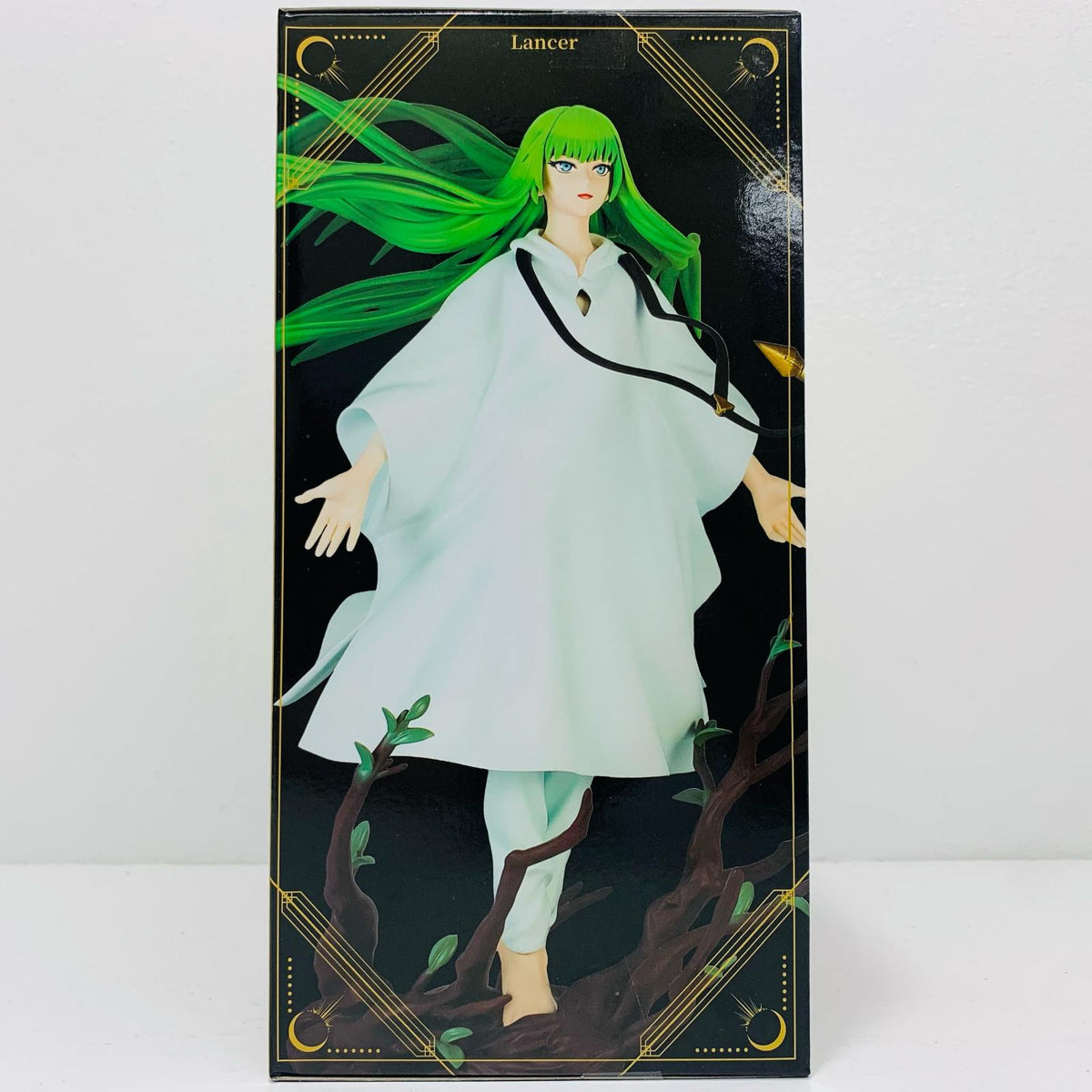 フィギュア ランサーフィギュア「Fate/strangeFake-WhispersofDawn-」 ランサー KN0002118000410000【フィギュア】