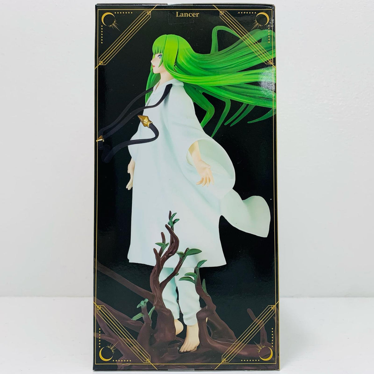 フィギュア ランサーフィギュア「Fate/strangeFake-WhispersofDawn-」 ランサー KN0002118000410000【フィギュア】