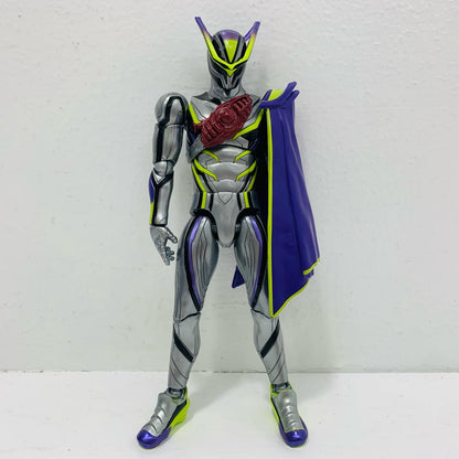ロードスリー「仮面ライダーゼッツ」仮面ライダーアクションフィギュア【フィギュア】