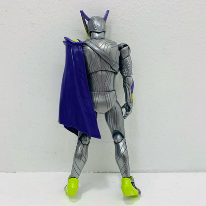 ロードスリー「仮面ライダーゼッツ」仮面ライダーアクションフィギュア【フィギュア】