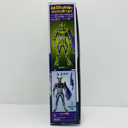 ロードスリー「仮面ライダーゼッツ」仮面ライダーアクションフィギュア【フィギュア】