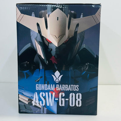 フィギュア ラストワン賞ガンダムバルバトス-BUSTISAN[鷲尾直広氏アレンジカラー]「鉄血のオルフェンズ/一番くじ機動戦士ガンダム」 ガンダムバルバトス 一番くじ ラストワン賞【フィギュア】【加古川物流】