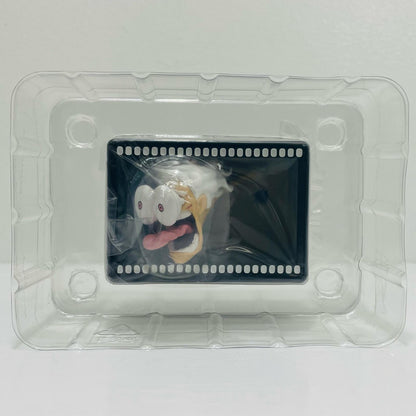 【中古】 ワンピース フィギュア 『ルフィ』はこにわーるど 一番くじ E賞【フィギュア】