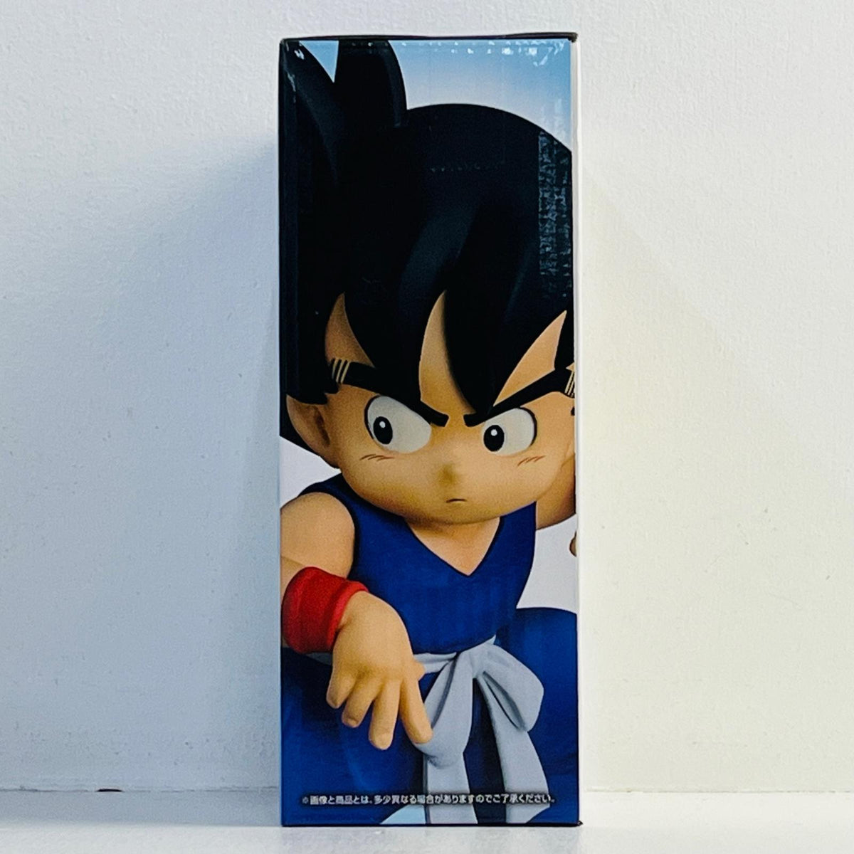 フィギュア A賞/孫悟空-MASTERLISE「THECHRONICLEOFGOKU/一番くじドラゴンボール」 孫悟空 一番くじ A賞 68082【フィギュア】【加古川物流】