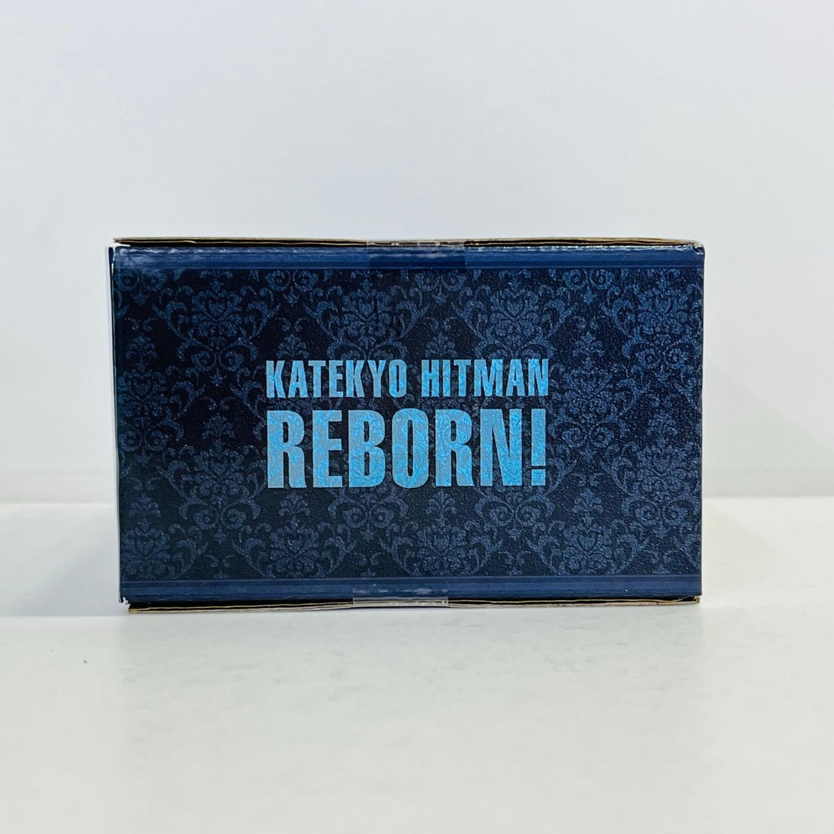 フィギュア E賞ボンゴレリングケース-MASTERELIVECOLLECTION「リング争奪戦/一番くじ家庭教師ヒットマンREBORN!」 ボンゴレリングケース 一番くじ E賞【フィギュア】【加古川物流】