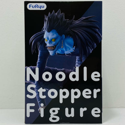 フィギュア リューク-ぬーどるストッパーフィギュア「DEATHNOTE-デスノート-」 リューク ぬーどるストッパー AMUPRZ20924【フィギュア】