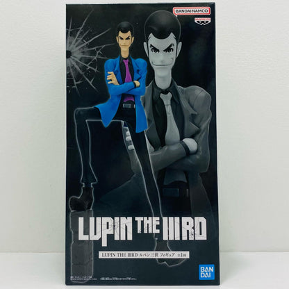フィギュア ルパン三世フィギュア「LUPINTHEⅢRD」 ルパン三世 2809959【フィギュア】