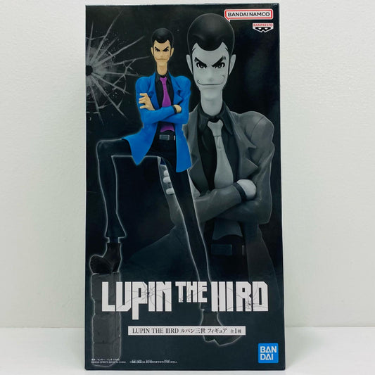 フィギュア ルパン三世フィギュア「LUPINTHEⅢRD」 ルパン三世 2809959【フィギュア】
