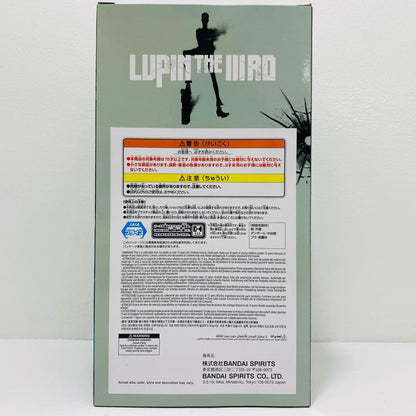 フィギュア ルパン三世フィギュア「LUPINTHEⅢRD」 ルパン三世 2809959【フィギュア】
