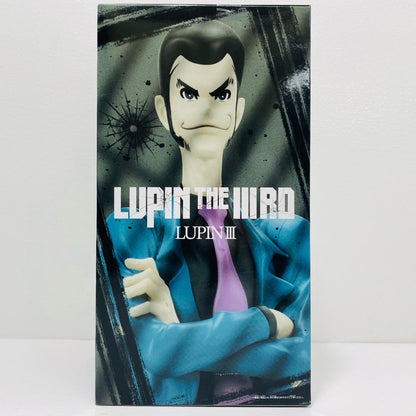 フィギュア ルパン三世フィギュア「LUPINTHEⅢRD」 ルパン三世 2809959【フィギュア】