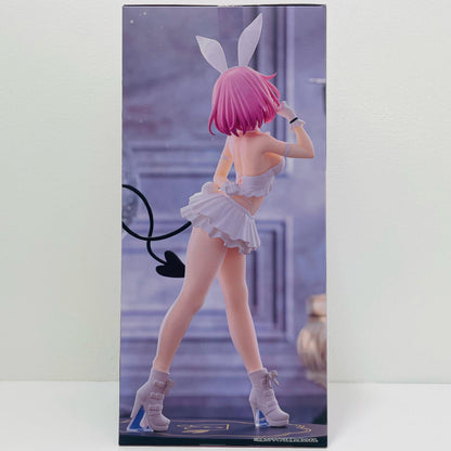 フィギュア モモ・ベリア・デビルークwhitever.BiCuteBunniesFigure「ToLOVEる-とらぶる-ダークネス」 モモ・ベリア・デビルークwhitever.BiCuteBunniesFigure BiCute Bunnies AMUPRZ20931【フィギュア】