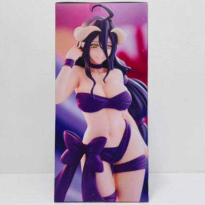 フィギュア アルベド-BiCuteRibbonsFigure「オーバーロード」 アルベド BiCute Bunnies AMUPRZ20936【フィギュア】