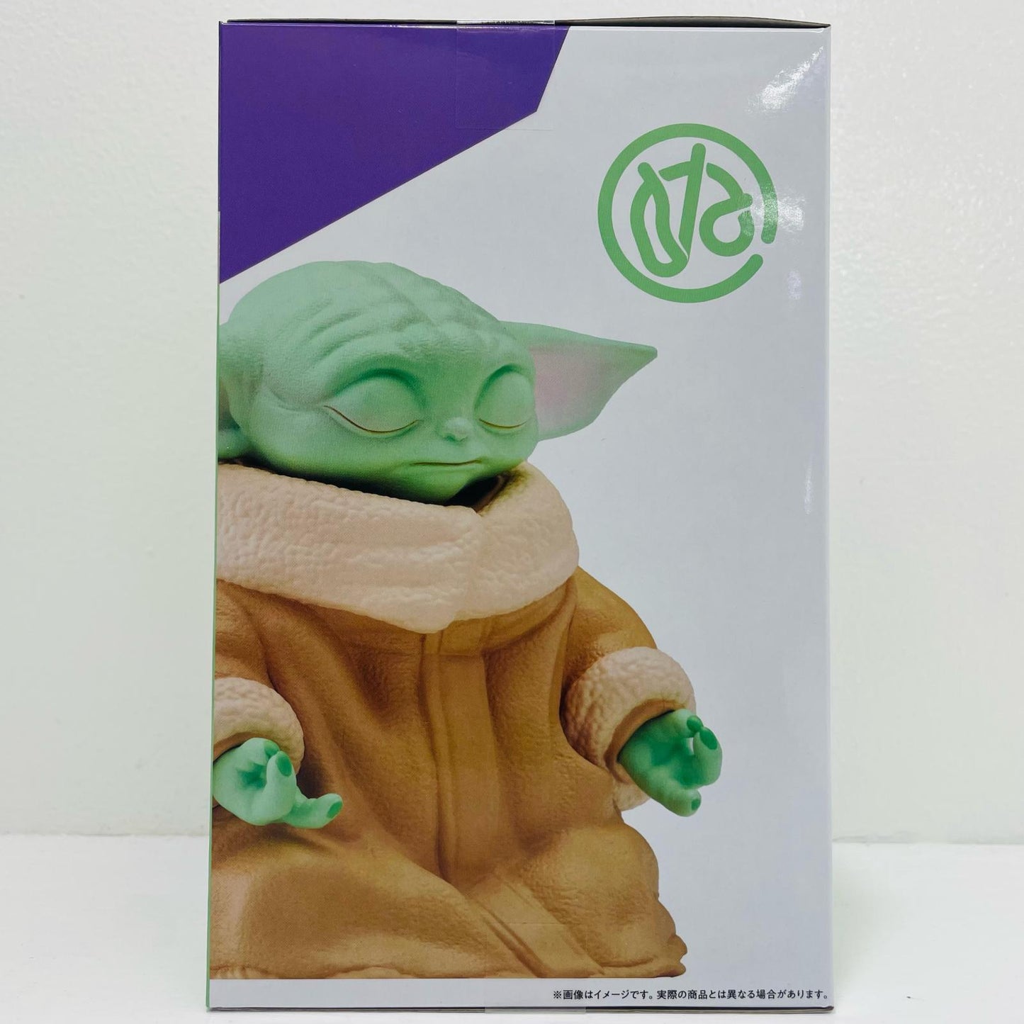 フィギュア 『グローグー』ぬーどるストッパーフィギュア「スター・ウォーズ/マンダロリアン・アンド・グローグー」 『グローグー』 ぬーどるストッパー AMUPRZ21077【フィギュア】