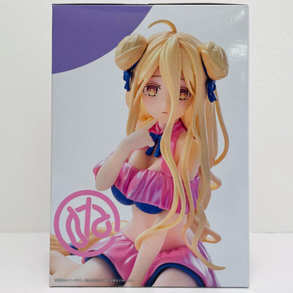 フィギュア 星宮六喰・水着・パステルピンクver.ぬーどるストッパーフィギュア「デート・ア・ライブⅤ」 星宮六喰・水着・パステルピンクver. ぬーどるストッパー AMUPRZ20940【フィギュア】