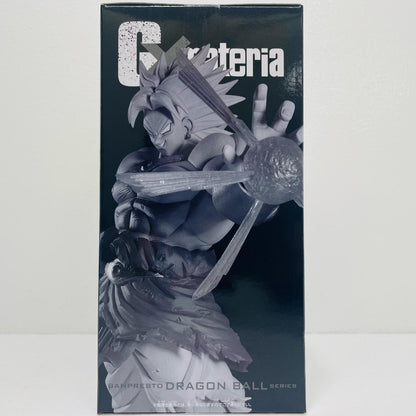 フィギュア ブロリーG×materia”BROLY”「ドラゴンボールZ」 ブロリー”BROLY” G×materia 2794822【フィギュア】【加古川物流】
