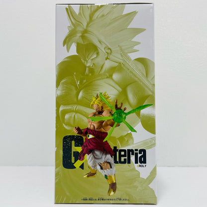 フィギュア ブロリーG×materia”BROLY”「ドラゴンボールZ」 ブロリー”BROLY” G×materia 2794822【フィギュア】【加古川物流】