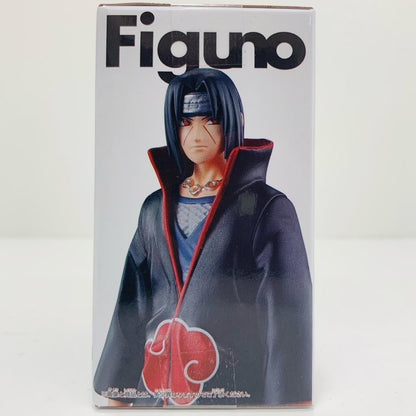 フィギュア C.うちはイタチ(両手下げ)-Figuno-HATAKEKAKASHI＆UCHIHAITACHI-「NARUTO-ナルト-疾風伝」 C.うちはイタチ(両手下げ) Figuno 2809835【フィギュア】
