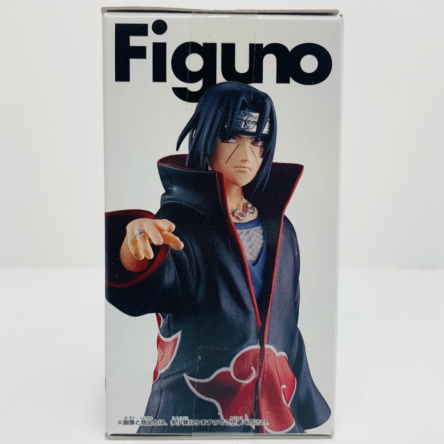 フィギュア D.うちはイタチ(右手前)-Figuno-HATAKEKAKASHI＆UCHIHAITACHI-「NARUTO-ナルト-疾風伝」 D.うちはイタチ(右手前) Figuno 2809835【フィギュア】