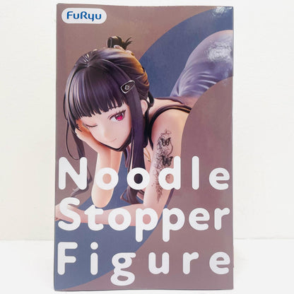 フィギュア D：キラーワイフ-ぬーどるストッパーフィギュア「勝利の女神：NIKKE」 D：キラーワイフ ぬーどるストッパー AMUPRZ20927【フィギュア】