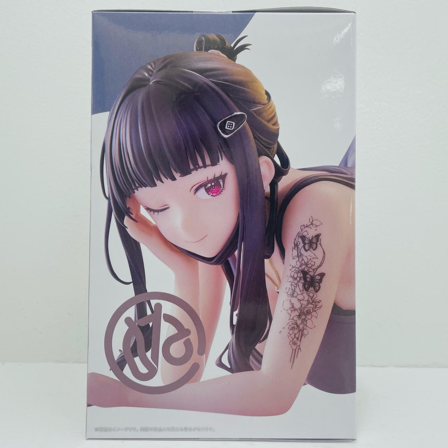 フィギュア D：キラーワイフ-ぬーどるストッパーフィギュア「勝利の女神：NIKKE」 D：キラーワイフ ぬーどるストッパー AMUPRZ20927【フィギュア】