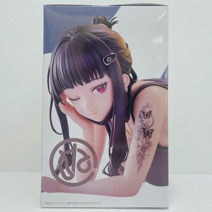 フィギュア D：キラーワイフ-ぬーどるストッパーフィギュア「勝利の女神：NIKKE」 D：キラーワイフ ぬーどるストッパー AMUPRZ20927【フィギュア】