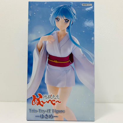 フィギュア ゆきめ-Trio-Try-iTFigure「地獄先生ぬ～べ～」 ゆきめ Trio-Try-iT AMUPRZ22100【フィギュア】