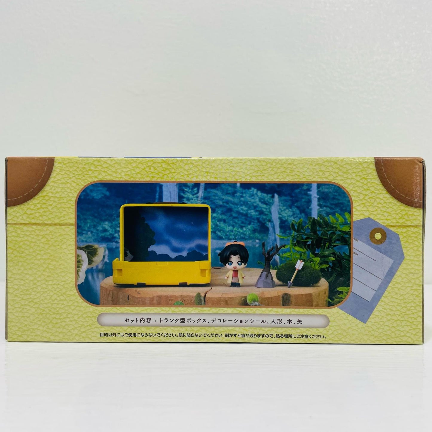 フィギュア 遠山和葉-PetiteWorldMemoriesミニフィギュア「名探偵コナン」 遠山和葉【フィギュア】