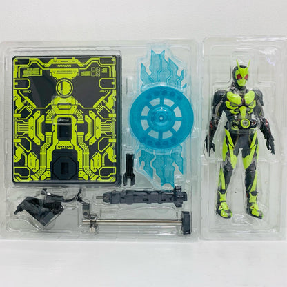 METALBUILD仮面ライダーゼロワン「仮面ライダーゼロワン」【フィギュア】