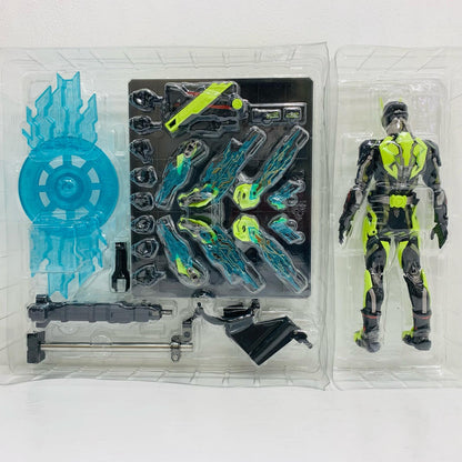 METALBUILD仮面ライダーゼロワン「仮面ライダーゼロワン」【フィギュア】