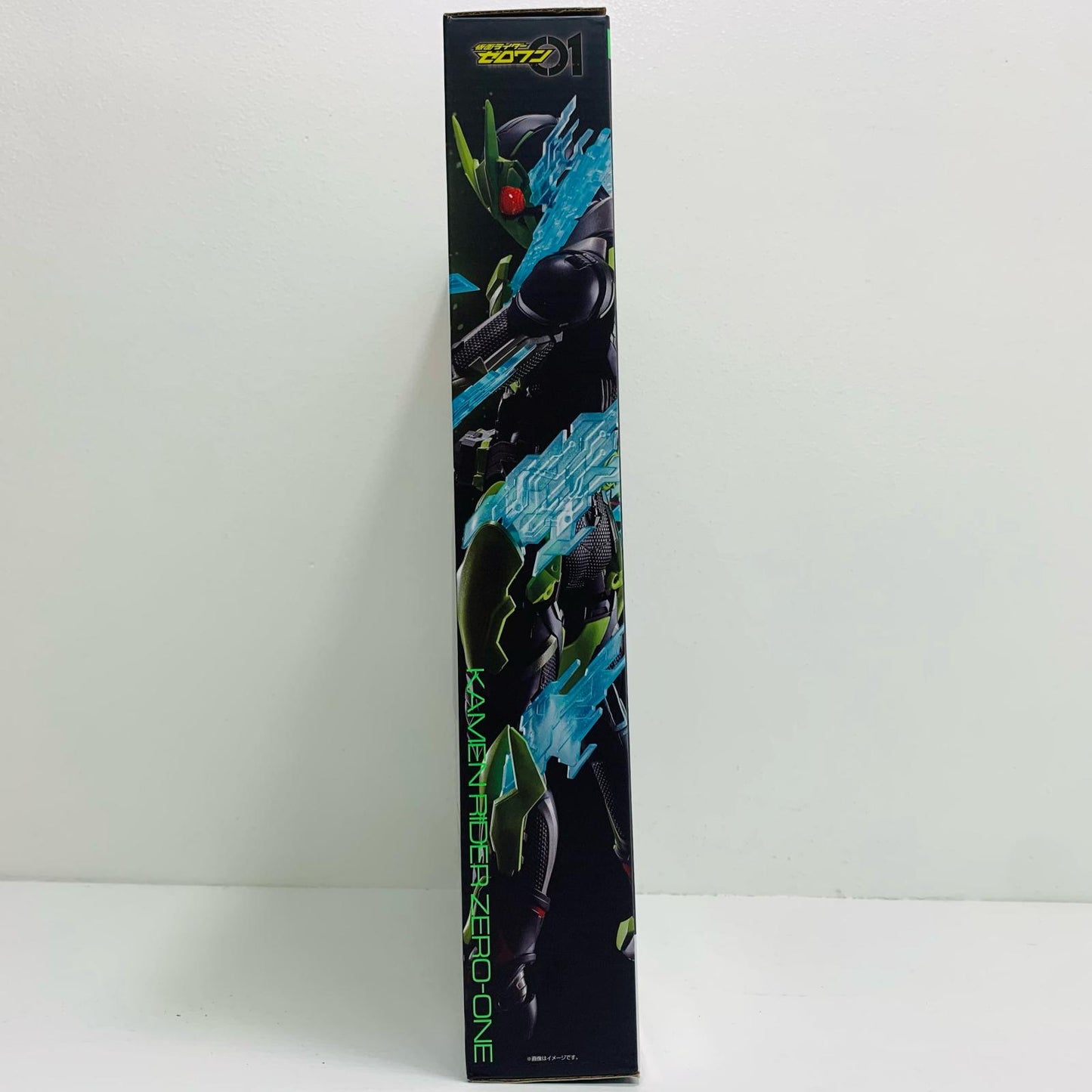 METALBUILD仮面ライダーゼロワン「仮面ライダーゼロワン」【フィギュア】