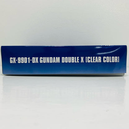 1/144HGGX-9901-DXガンダムダブルエックス[クリアカラー]「機動新世紀ガンダムX」イベント限定