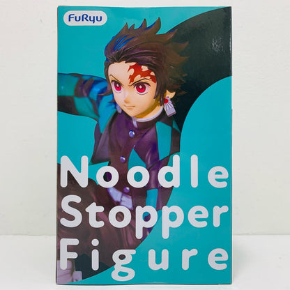 フィギュア 竈門炭治郎-ぬーどるストッパーフィギュア「鬼滅の刃」(再販) 竈門炭治郎 ぬーどるストッパー AMUPRZ21532【フィギュア】