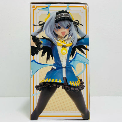 フィギュア アンコク・ミツバ-フィギュアコレクション「麻雀ファイトガール」 アンコク・ミツバ KN0002117986070000【フィギュア】