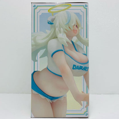 フィギュア ダブリエル-フィギュアコレクション「麻雀ファイトガール」 ダブリエル KN0002117986050000【フィギュア】