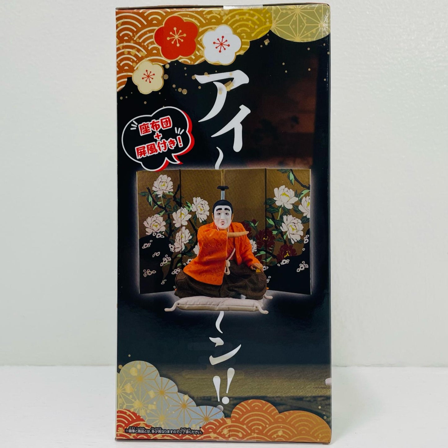 フィギュア バカ殿様「志村けん」アイーン!バカ殿様フィギュア バカ殿様 2814877【フィギュア】