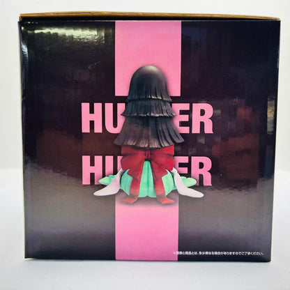 E賞ナニカ=ゾルディック-MASTERLISE「ZAOLDYECKFAMILY/一番くじHUNTER×HUNTER」【フィギュア】