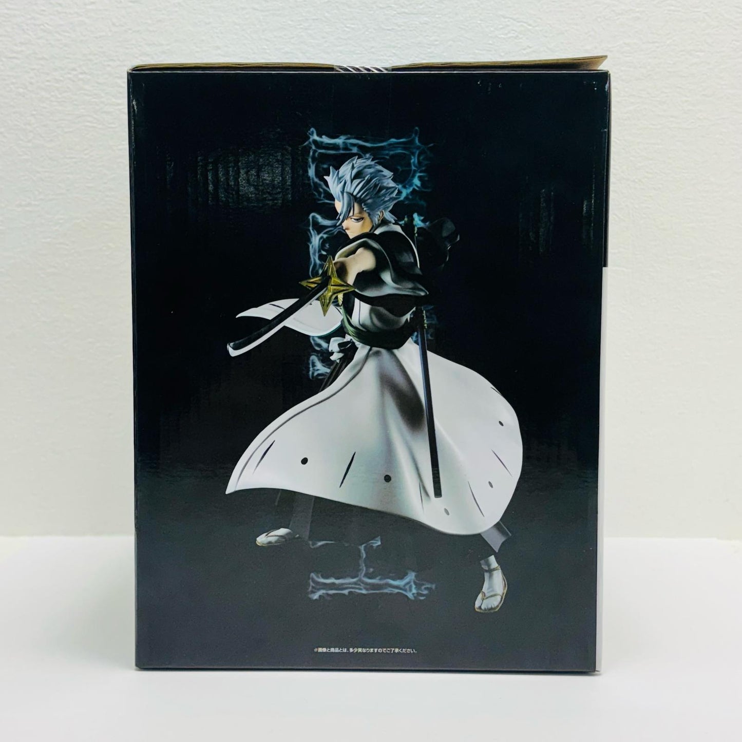 フィギュア A賞/日番谷冬獅郎-MASTERLISE「vol.4/StirringSouls/一番くじBLEACH-ブリーチ-」 日番谷冬獅郎 一番くじ A賞【フィギュア】【加古川物流】