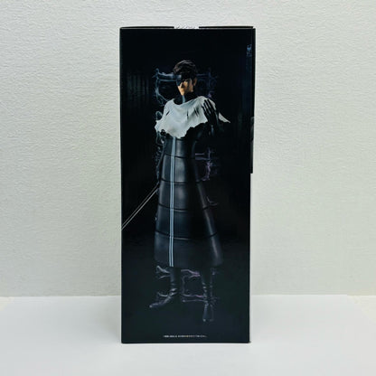 フィギュア C賞/藍染惣右介-MASTERLISE「vol.4/StirringSouls/一番くじBLEACH-ブリーチ-」 藍染惣右介 一番くじ C賞【フィギュア】【加古川物流】