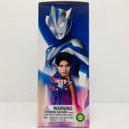 フィギュア DXテオクリスター「ウルトラマンテオ」 DXテオクリスター【フィギュア】
