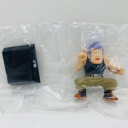 フィギュア E賞/全4種セット-DRAGONARCHIVES「対決!レッドリボン軍/一番くじドラゴンボールEX」 全4種セット 一番くじ E賞【フィギュア】