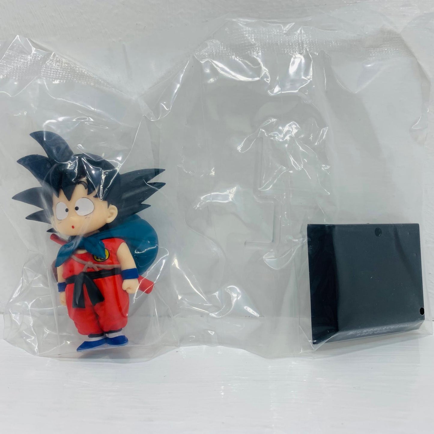 フィギュア E賞/全4種セット-DRAGONARCHIVES「対決!レッドリボン軍/一番くじドラゴンボールEX」 全4種セット 一番くじ E賞【フィギュア】