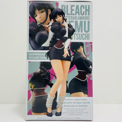 フィギュア 涅ネム-GLITTER&GLAMOURS-NEMUKUROTSUCHI-「BLEACH-ブリーチ-」 涅ネム GLITTER&GLAMOURS 2798906【フィギュア】