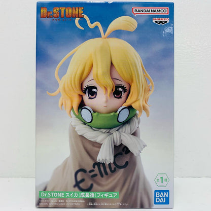 フィギュア スイカ(成長後)フィギュア「Dr.STONE」 スイカ(成長後) 2837451【フィギュア】