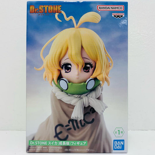 フィギュア スイカ(成長後)フィギュア「Dr.STONE」 スイカ(成長後) 2837451【フィギュア】